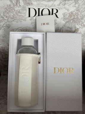 Dior Beauty Water Bottle 🆕